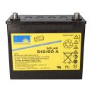 Sunshine lead battery solar s12/60 a lead gel battery 12v 60ah