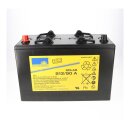 Sunshine lead battery solar s12/90 a lead gel battery 12v 90ah