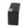 Q-Batteries 12LCP-9 12 V 9 Ah AGM Deep-Cycle-Akku