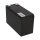 Q-Batteries 12LCP-9 12 V 9 Ah AGM Deep-Cycle-Akku