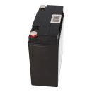 Q-Batteries 12LCP-23 12 V 23 Ah AGM Deep-Cycle-Akku
