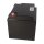 Q-Batteries 12LCP-50 12 V 50 Ah AGM Deep-Cycle-Akku