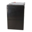 Q-Batteries 12LCP-56 12 V 56 Ah AGM Deep-Cycle-Akku