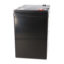 Q-Batteries 12LCP-56 12 V 56 Ah AGM Deep-Cycle-Akku