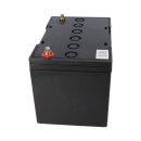 Q-Batteries 12LCP-60 12 V 63 Ah AGM Deep-Cycle-Akku