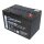 Q-Batteries 12LCP-60 12 V 63 Ah AGM Deep-Cycle-Akku