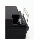 Q-Batteries 12LC-67 12 V 67 Ah AGM Deep-Cycle-Akku