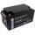 Q-Batteries 12LC-67 12V 67Ah Blei Akku Zyklentyp AGM Deep Cycle VRLA