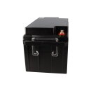 Q-Batteries 12LC-80 12 V 82 Ah AGM Deep-Cycle-Akku