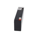 Q-Batteries 12LS-2.1 12 V 2,1 Ah AGM Bleiakku VdS G117034