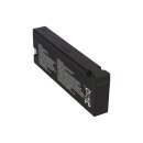 Kung Long WP1223A 12V 2,1Ah AGM Bleiakku