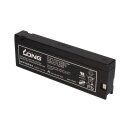 Long WP1223A Video Akku 12V 2100mAh