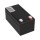 Q-Batteries 12LS-3.4 12 V 3,4 Ah AGM Bleiakku VdS G112069