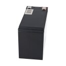 Q-Batteries 12LS-7.2 12 V 7,2 Ah AGM Bleiakku VdS G112003