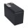 Q-Batteries 12LS-7.2 12 V 7,2 Ah AGM Bleiakku VdS G112003