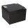 Q-Batteries 12LS-24 12 V 24 Ah AGM Bleiakku VdS G105114