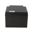 Q-Batteries 12LS-26 12 V 26 Ah AGM Bleiakku VdS G112006