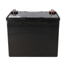 Q-Batteries 12LS-33 12 V 35 Ah AGM Bleiakku