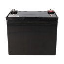 Q-Batteries 12ls-33 / 12v - 35Ah lead battery standard type agm - 10 year type