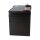 Q-Batteries 12LS-33 12 V 35 Ah AGM Bleiakku