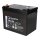Q-Batteries 12LS-33 12 V 35 Ah AGM Bleiakku