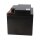 Q-Batteries 12LS-38 12 V 38 Ah AGM Bleiakku VdS G112007