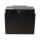 Q-Batteries 12LS-38 12 V 38 Ah AGM Bleiakku VdS G112007