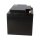 Q-Batteries 12LS-38 12 V 38 Ah AGM Bleiakku VdS G112007