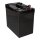 Q-Batteries 12LS-55 12 V 55 Ah AGM Bleiakku