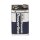 12x Panasonic Powerline 6LR61 9V Block Batterie - passend für Rauchmelder, Messgeräte & Audio