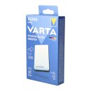 Varta Powerbank 10000 mAh + Micro usb cable