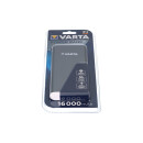 Varta Powerbank mit 16000mAh