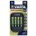 Varta Eco Charger inkl. 4x 56813 RAR (800mAh)