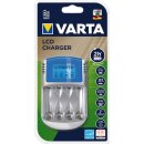 Varta LCD Charger unbestückt