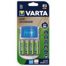 Varta LCD Charger inkl. 4x5716 R2U (2600mAh)