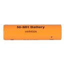 Panasonic Akku HHR450A 4/3 FA 1,2V 4500mAh NiMH