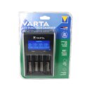 Varta LCD Dual Tech Charger unbestückt