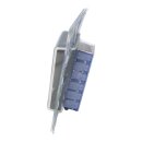 Varta LCD Dual Tech Charger unbestückt