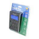 Varta LCD Dual Tech Charger unbestückt