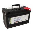 Q-Batteries Starter battery 585 72 q85p 12v 85Ah 720a,...