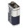 24x Panasonic Powerline 6LR61 9V Block Batterie - passend für Gewerbe, Service & Rauchmelder