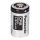 200x Panasonic photobattery cr2 lithium 3v 850mAh cr17355, DLcr2, EL1cr2, cr15h270