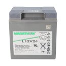 Exide Marathon L12V24 12V 23,5Ah AGM Standby-Akku