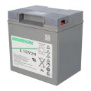 Exide Marathon L12V24 12V 23,5Ah AGM Standby-Akku