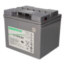 Exide Marathon L12V32 12V 31,5Ah AGM Standby-Akku
