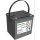Exide Marathon XL12V50 12V 50,4Ah AGM Blei Akku VRLA Sonnenschein