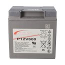 Exide Sprinter P12V600 12V 24Ah AGM Hochstromakku