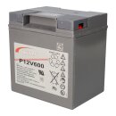 Exide Sprinter p12v600 12v 24Ah lead AGM battery with VdS