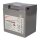 Exide Sprinter P12V600 12V 24Ah AGM Hochstromakku