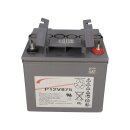 Exide Sprinter P12V875 12V 41Ah AGM Hochstromakku